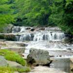 Jackson Falls...Jackson, NH