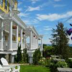 Mountain View Grand hotel..
Whitefield, NH